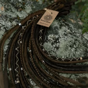 Alternative view of Conjunto Brown