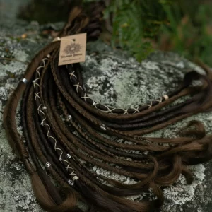 Conjunto Brown