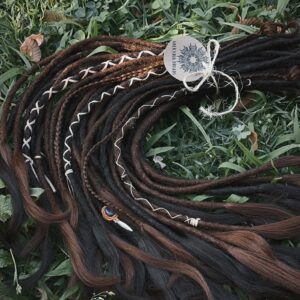 Conjunto Brown