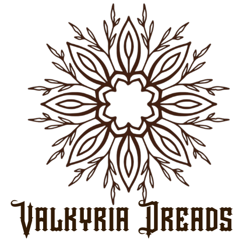Valkyria Dreads